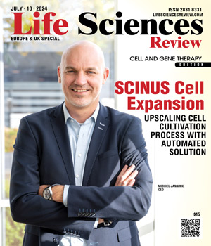 Top 5 Cell and Gene Therapy Companies In UK - 2024